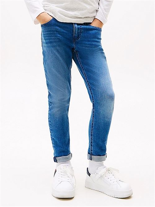  TOMMY HILFIGER | KB0KB09566J/1AP